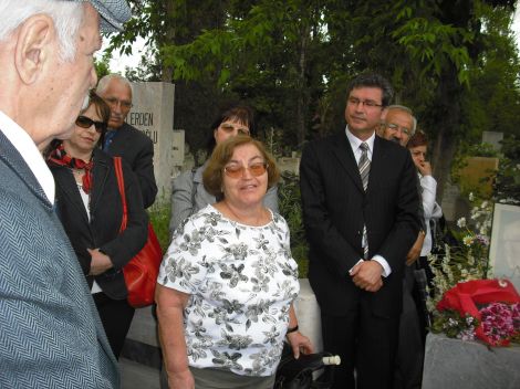  Mustafa Ekmekçi'yi Anma 21 Mayıs 2009